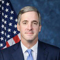 Brad Knott headshot