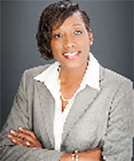 Brenda Hayden headshot