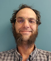 Brewer Sternbergh headshot