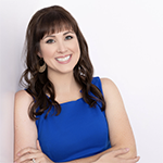 Brittany Hodak headshot
