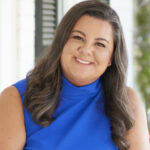 Brooke Cashion headshot