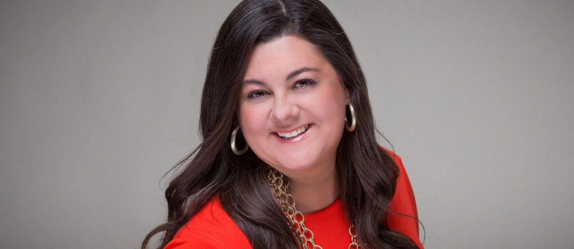 Brooke Cashion
