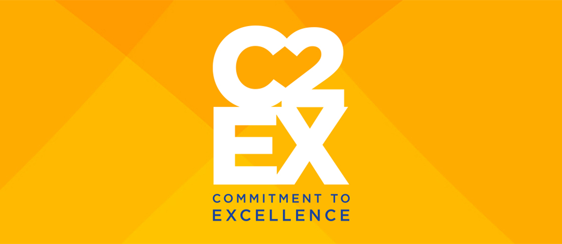 C2EX | These NC REALTORS® are committed to excellence. Join them!