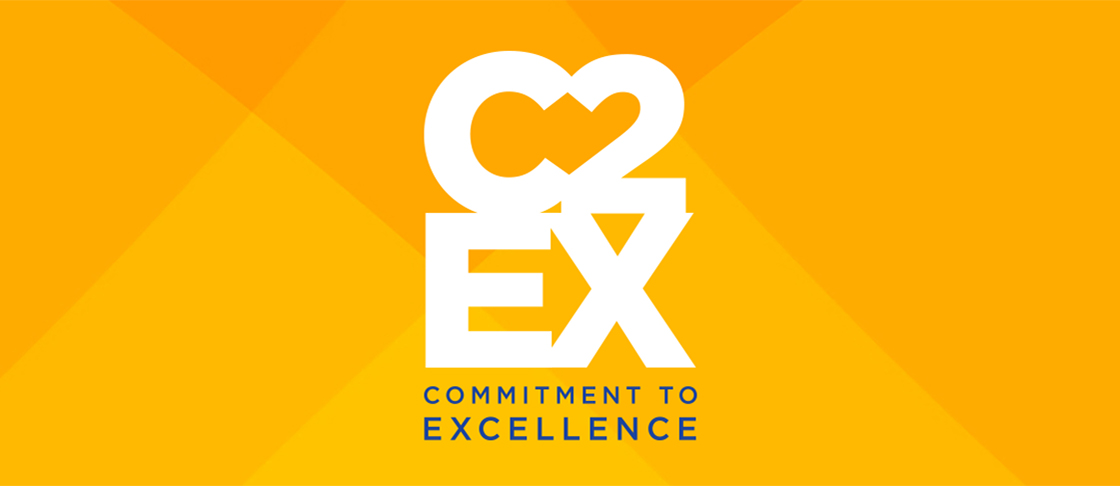 C2EX Resources Header