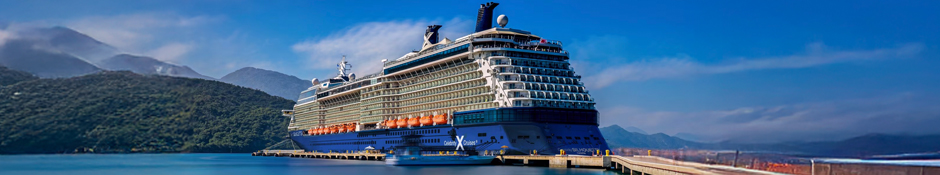 CE at Sea Webpage Title Bar