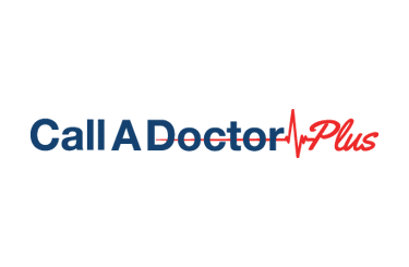 Call a Doctor Plus Logo