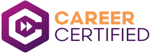 Career Certified logo