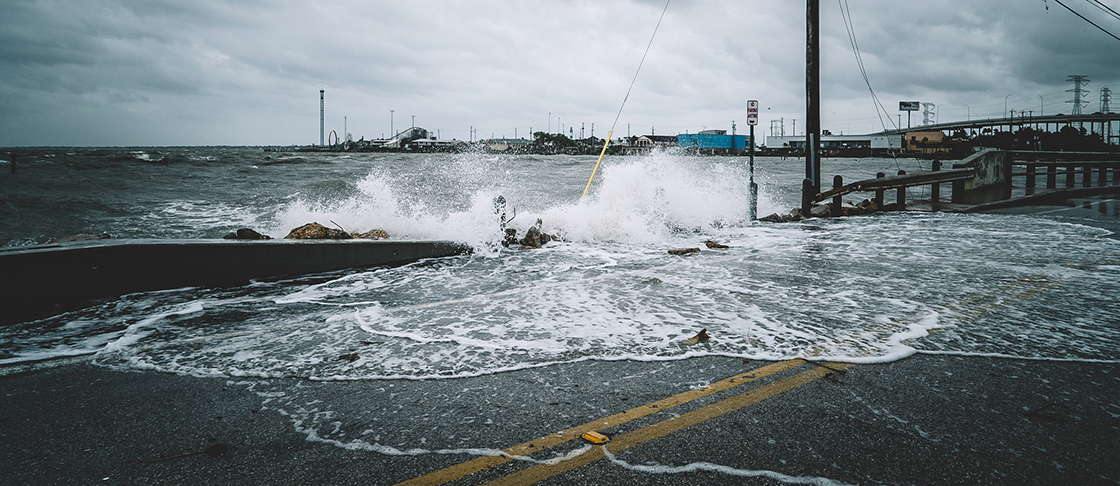 Coastal Flood Maps Resources Header