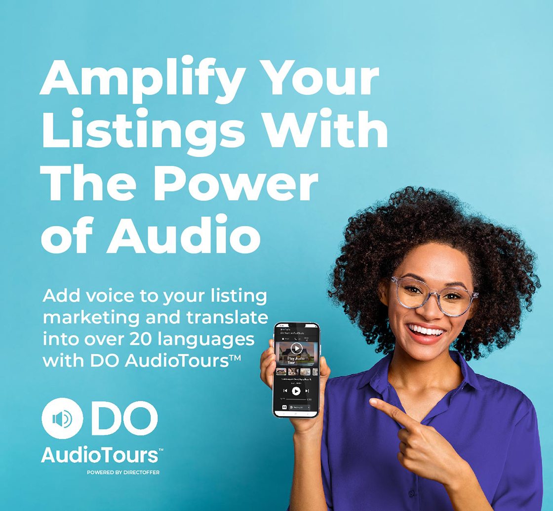 DO Audio Tours Ad