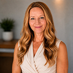 Dani Bucholtz headshot