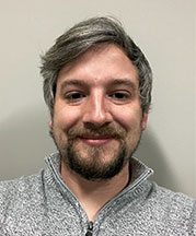 David Berkebile headshot