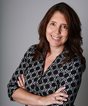 Denise Daly, Operations Coordinator