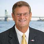 Don Harris headshot