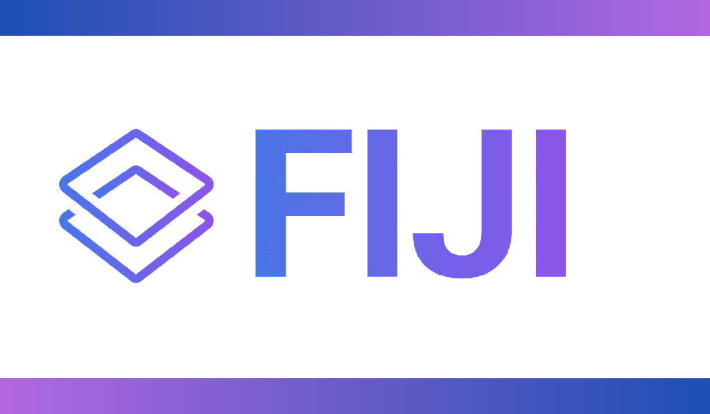 FIJI logo
