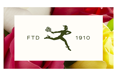 FTD Logo