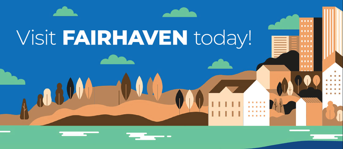 Fairhaven, NAR's Fair Housing Simulation tool