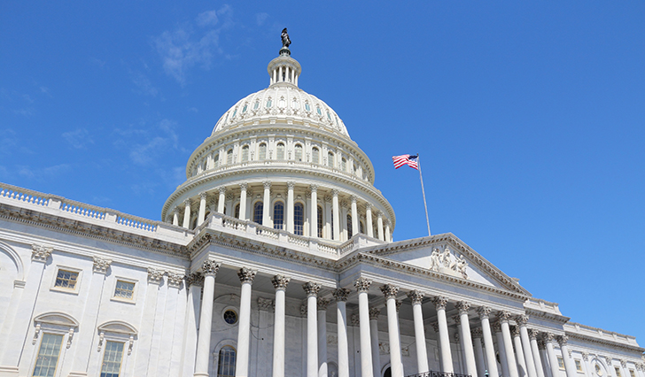 National Capitol image