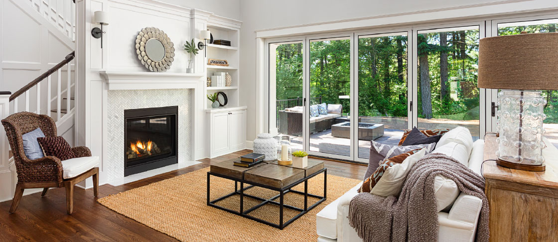 What Really Happens When You Burn Wood in a Gas Fireplace: Must-Read Insights
