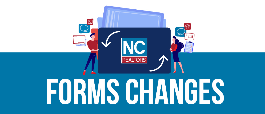 Forms Changes Resources Header image