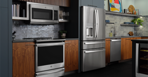 GE Appliances Store image of kitchen