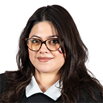 Gabby Murillo headshot