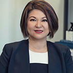 Hannah Chan headshot