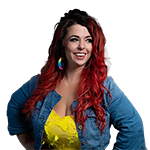 Heather Haase headshot