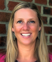Heather Hayes headshot
