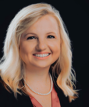 Heather Sisk headshot