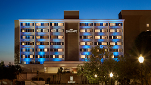 Hotel Ballast Wilmington image