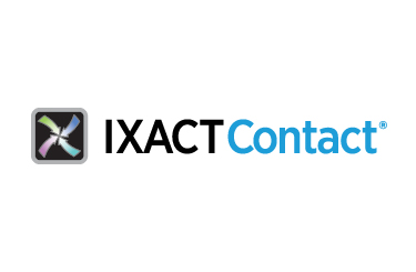 IXACT Contact Logo