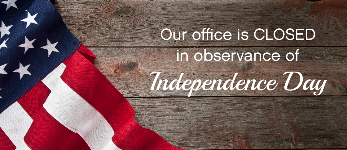 Independence Day Resource Header image