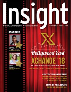 Insight | August 2018