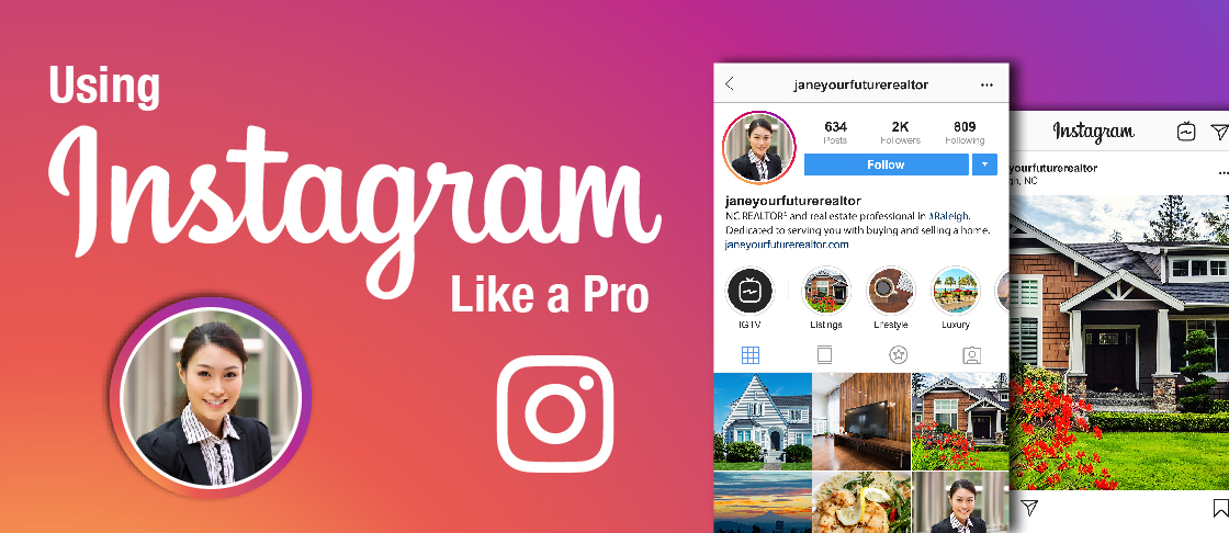 August 2019 Insight: Instagram Resources Header