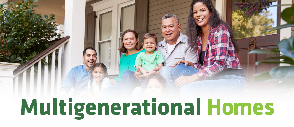 August 2019 Insight: Multigenerational Homes Resources Header