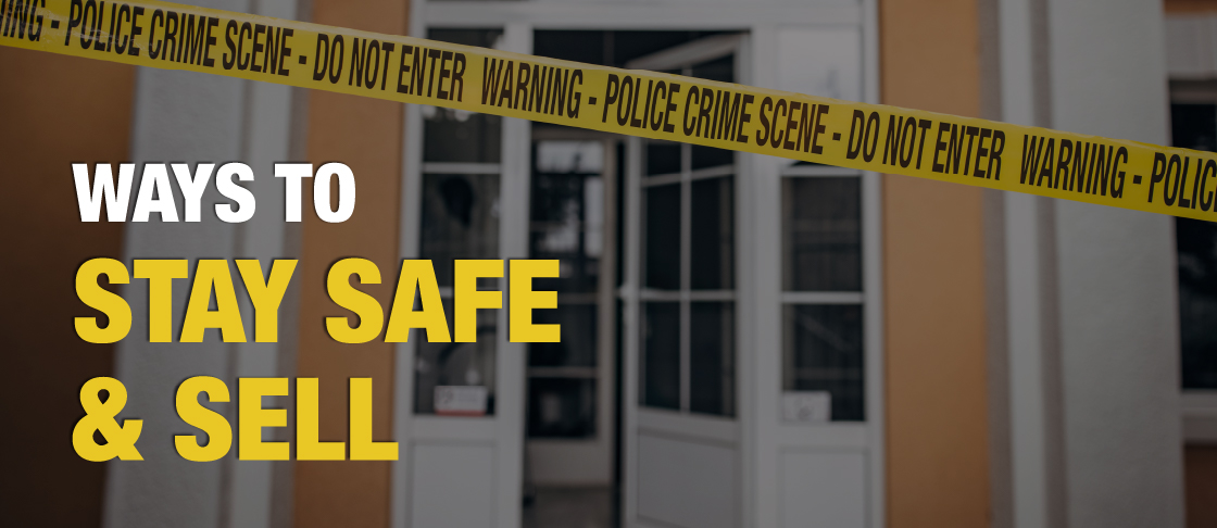InsightAugust2022_WaystoStaySafeandSell_ResourcesHeader