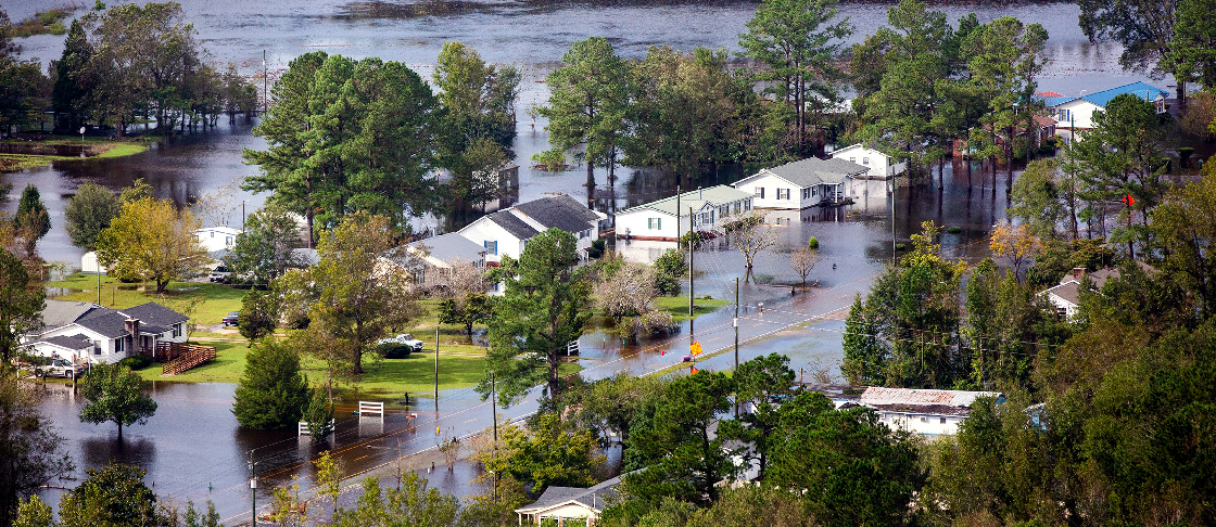 February 2019 Insight: Hurricane Florence Resources Header