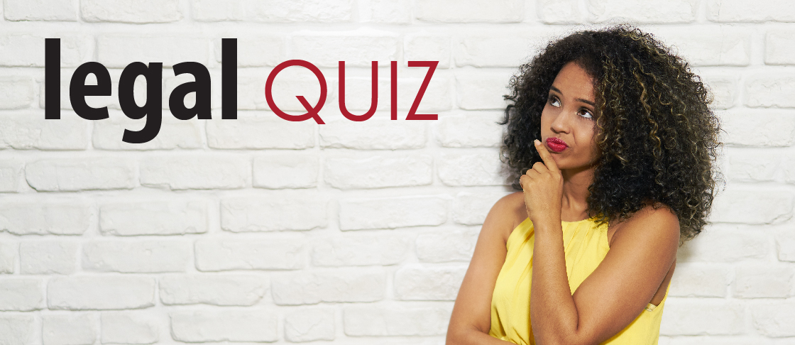 February 2019 Insight Legal Quiz Resources Header