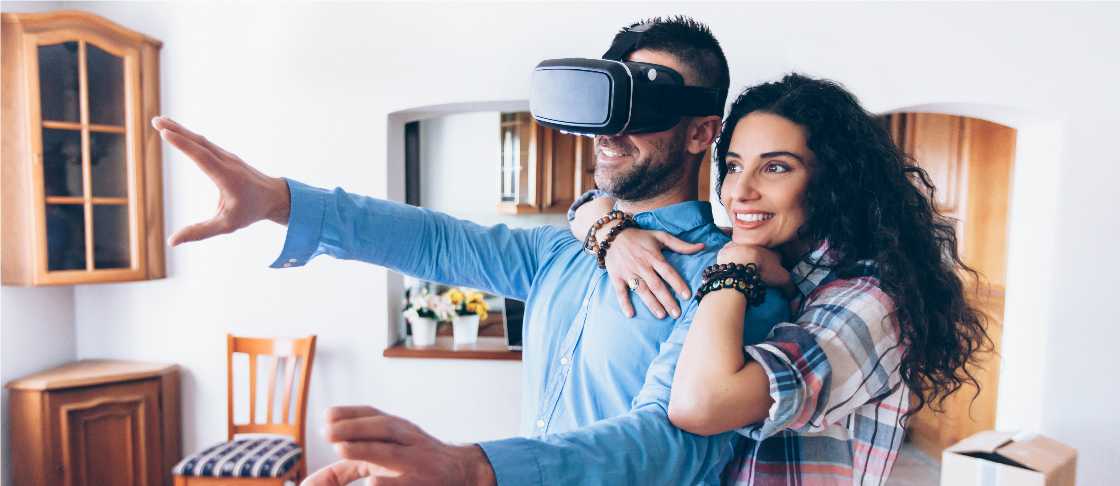 February 2019 Insight: Virtual Reality Resources Header