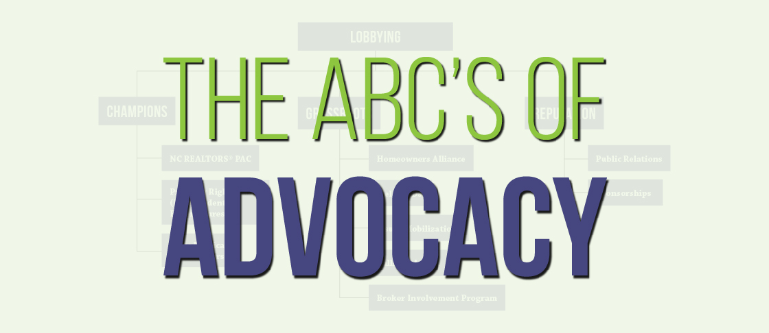 May 2019 Insight: ABCs of Advocacy Resources Header