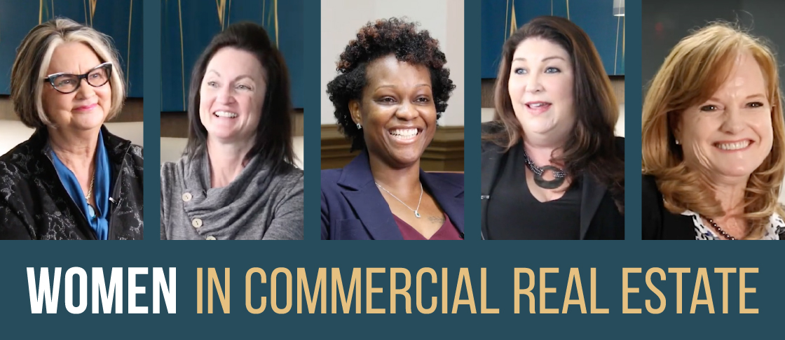 Women in CRE Resources Header