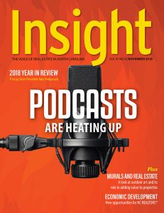 November 2018 Insight Cover Image