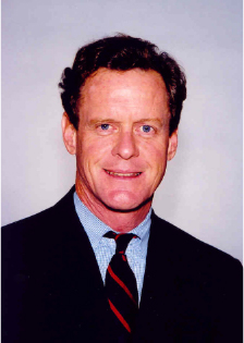 Insight November 2022-Will Martin_2001 Headshot