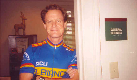 Insight November 2022-Will Martin_Cycling Attire