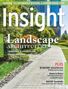 May 2018 Insight cover image