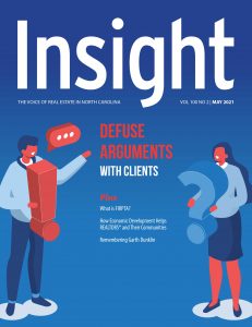 Insight May 2021 Cover