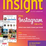 August 2019 Insight cover