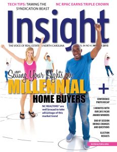 December 2015 Insight Cover