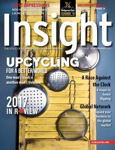 Insight November 2017 cover