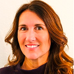 Janelle Vann headshot